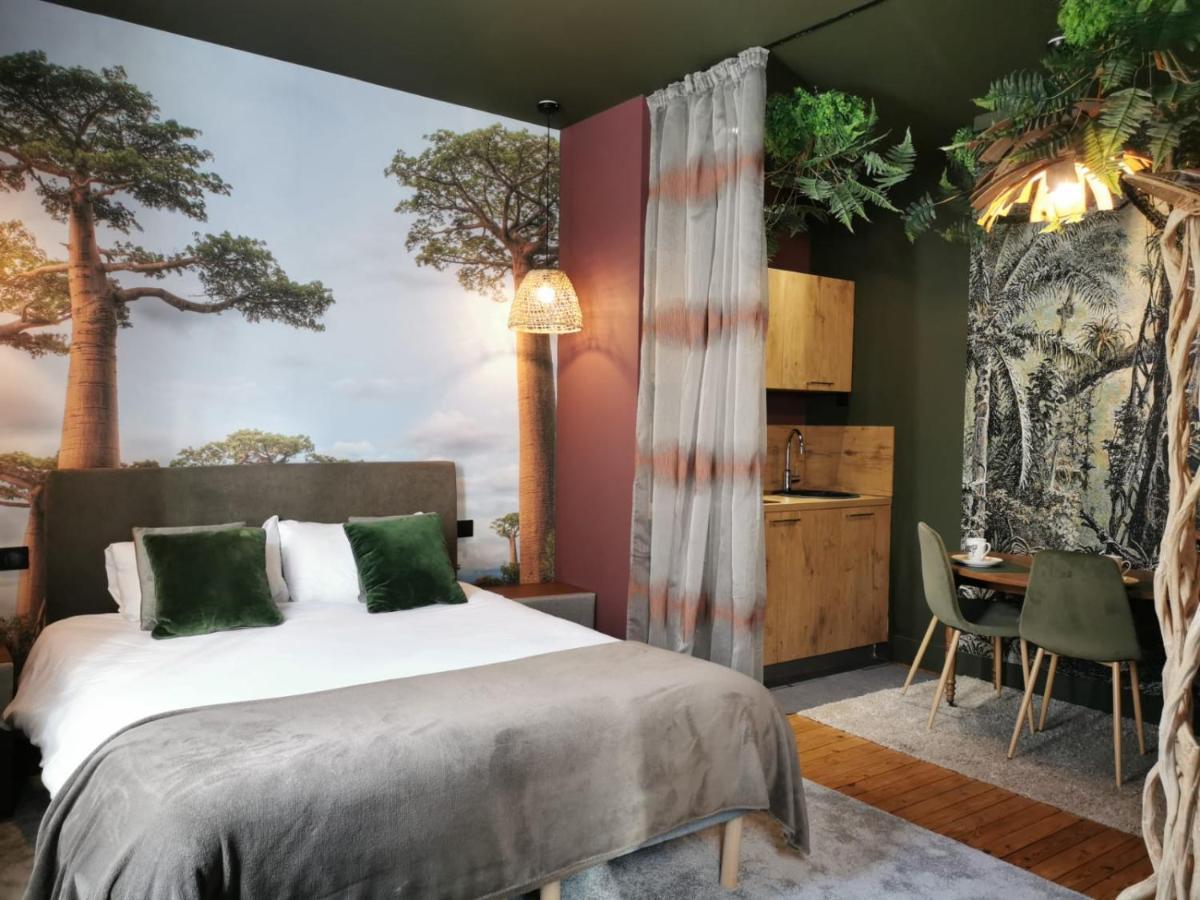 La Maison Saint Louis Cholet Ngoại thất bức ảnh