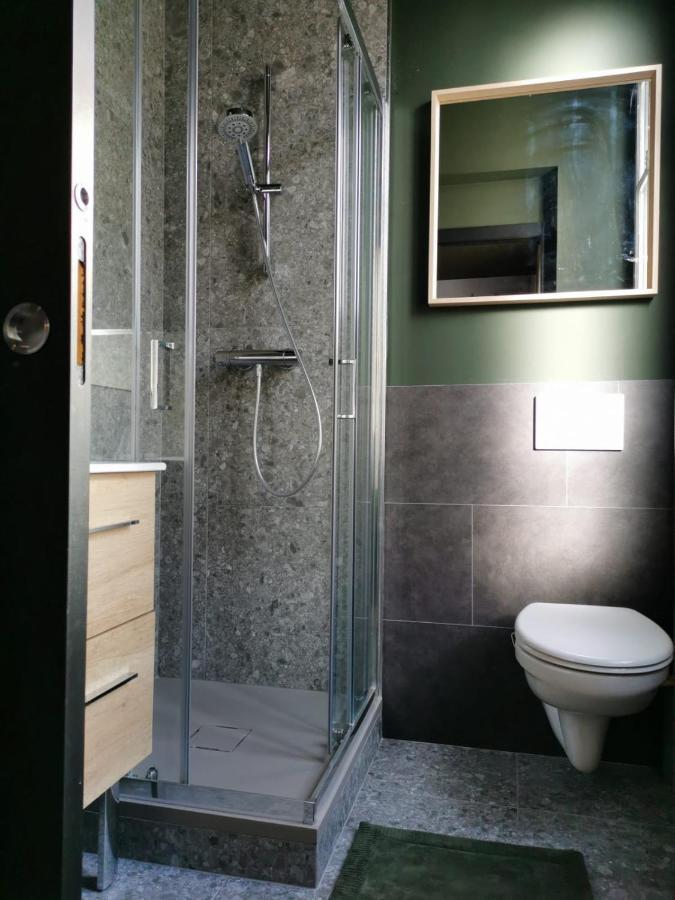 La Maison Saint Louis Cholet Ngoại thất bức ảnh